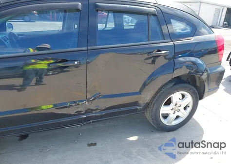 2009 Dodge Caliber Sxt из США, поврежденный, VIN 1B3HB48A39D133022